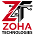 Zoha tech Logo-min